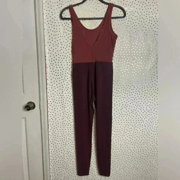 Athleta Aspiration Bodysuit - Picture 9 of 11